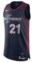 NBA Philadelphia 76ers - Joel Embiid 2023/24