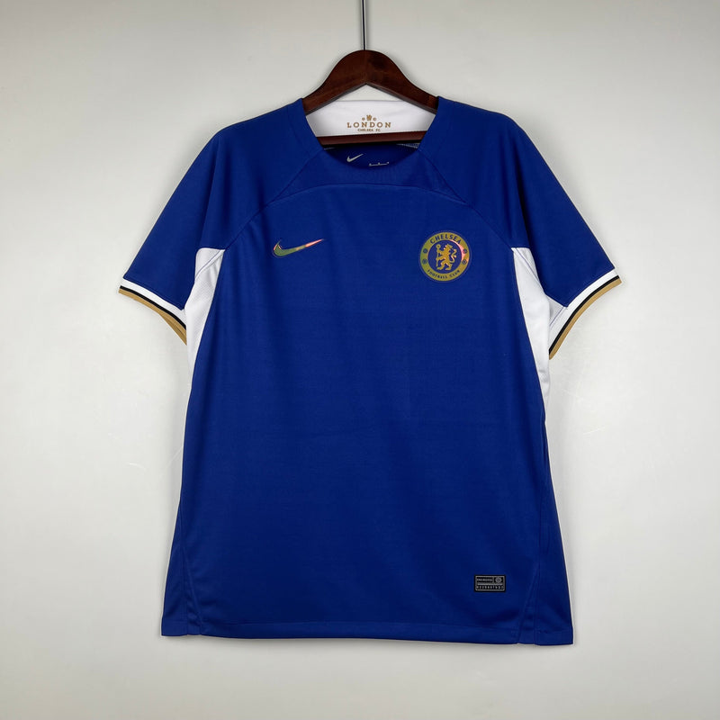 Camiseta Chelsea Primera Equipacion 23/24