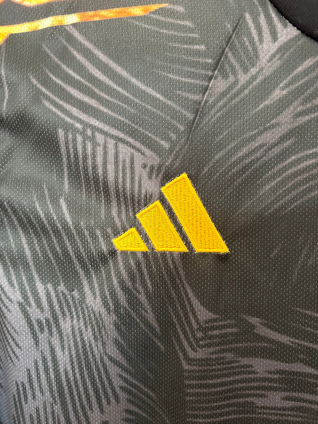 Camiseta Real Madrid Edición Especial 25/26