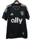 Camiseta Charlotte FC Away 25/26