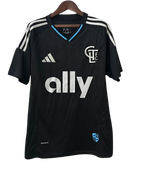 Camiseta Charlotte FC Away 25/26