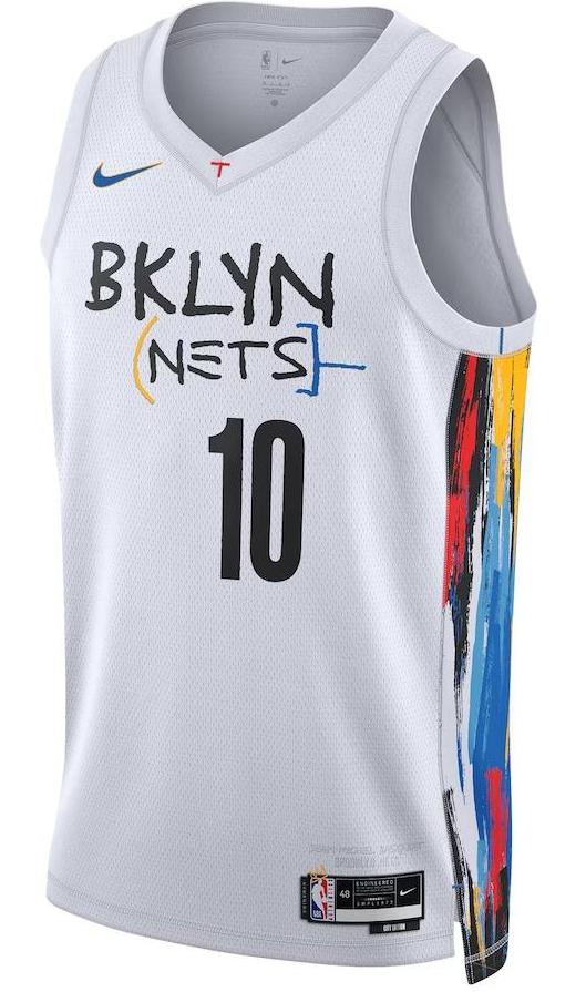 NBA Brooklyn Nets - Ben Simmons