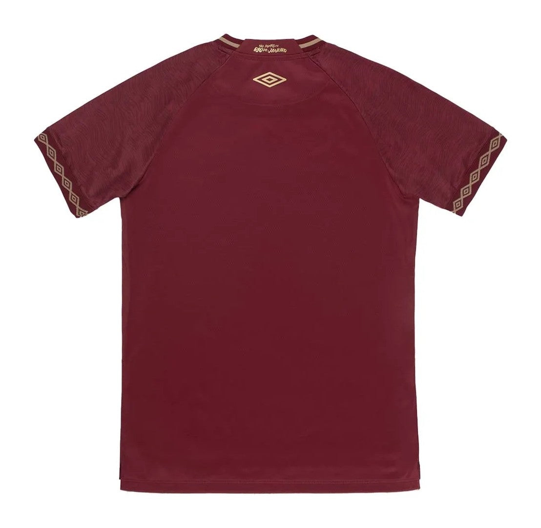 Camiseta Fluminense Third 25/26