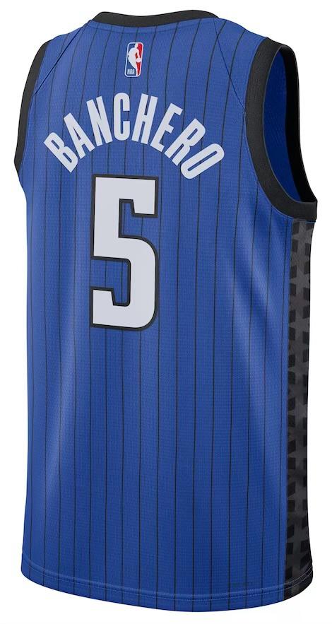NBA Orlando Magic - Paolo Banchero