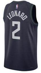 NBA LA Clippers - Kawhi Leonard