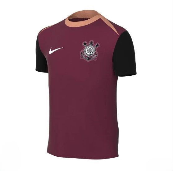 Camiseta Corinthians entrenamiento 2026/27