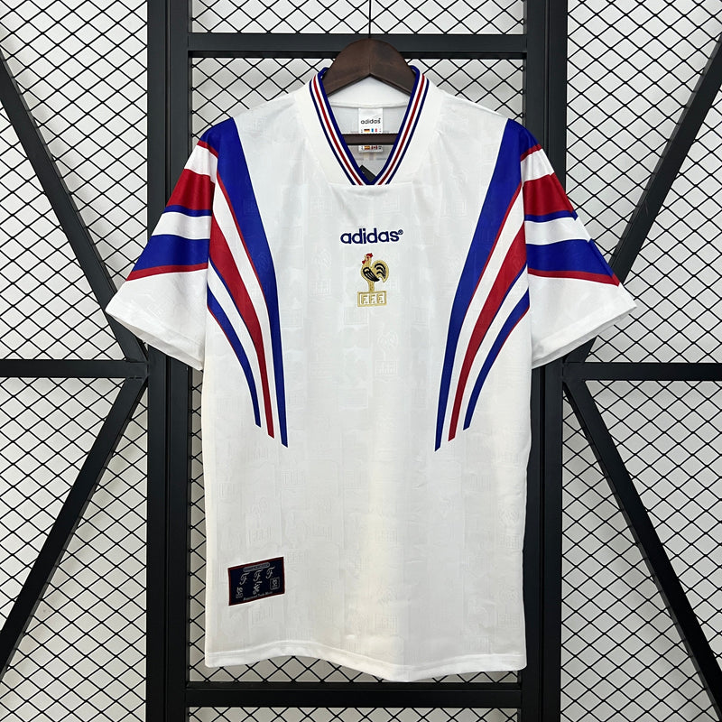 Camiseta Francia Retro 2006