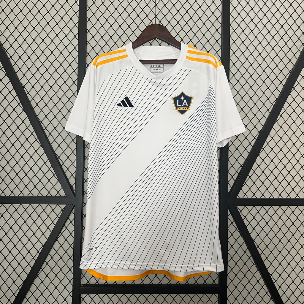 Camiseta LA Galaxy Home 24/25