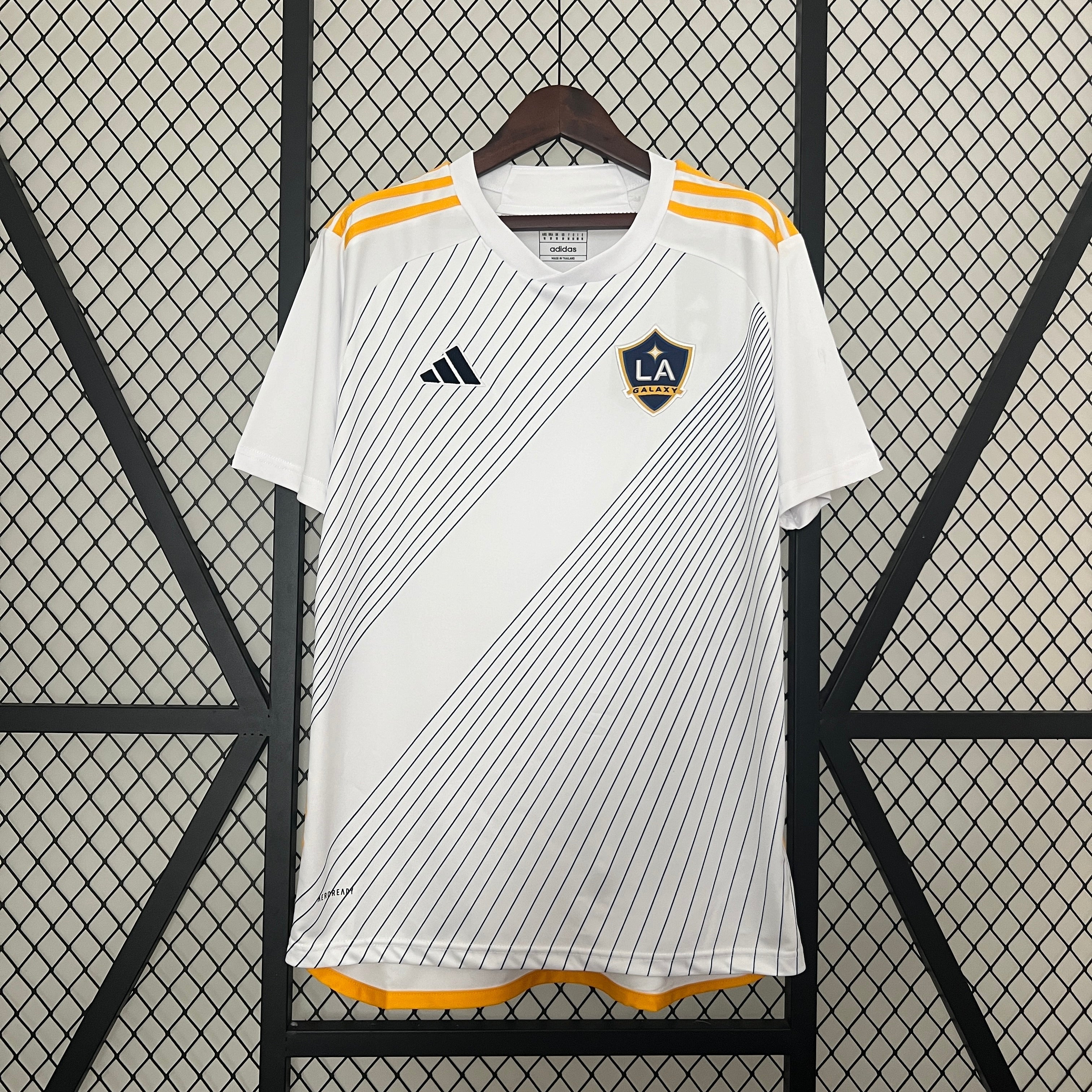 Camiseta LA Galaxy Home 24/25