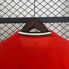 Camiseta Selección Portugal Home 25/26