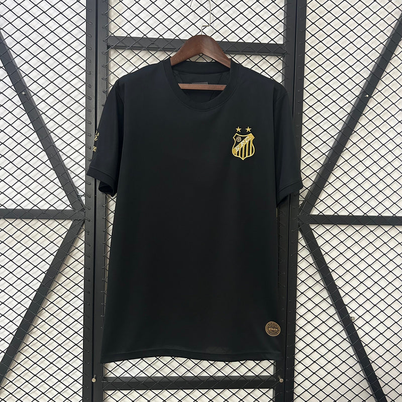 Camiseta Santos Edición Especial 25/26