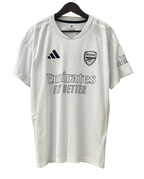 Camiseta do Arsenal Edición Especial 25/26