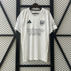 Camiseta do Arsenal Edición Especial 25/26