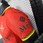 Camiseta AC Milan Edición Especial 25/26 - Jugador