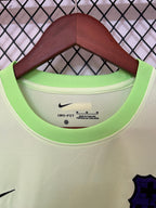 Camiseta FC Barcelona 25/26