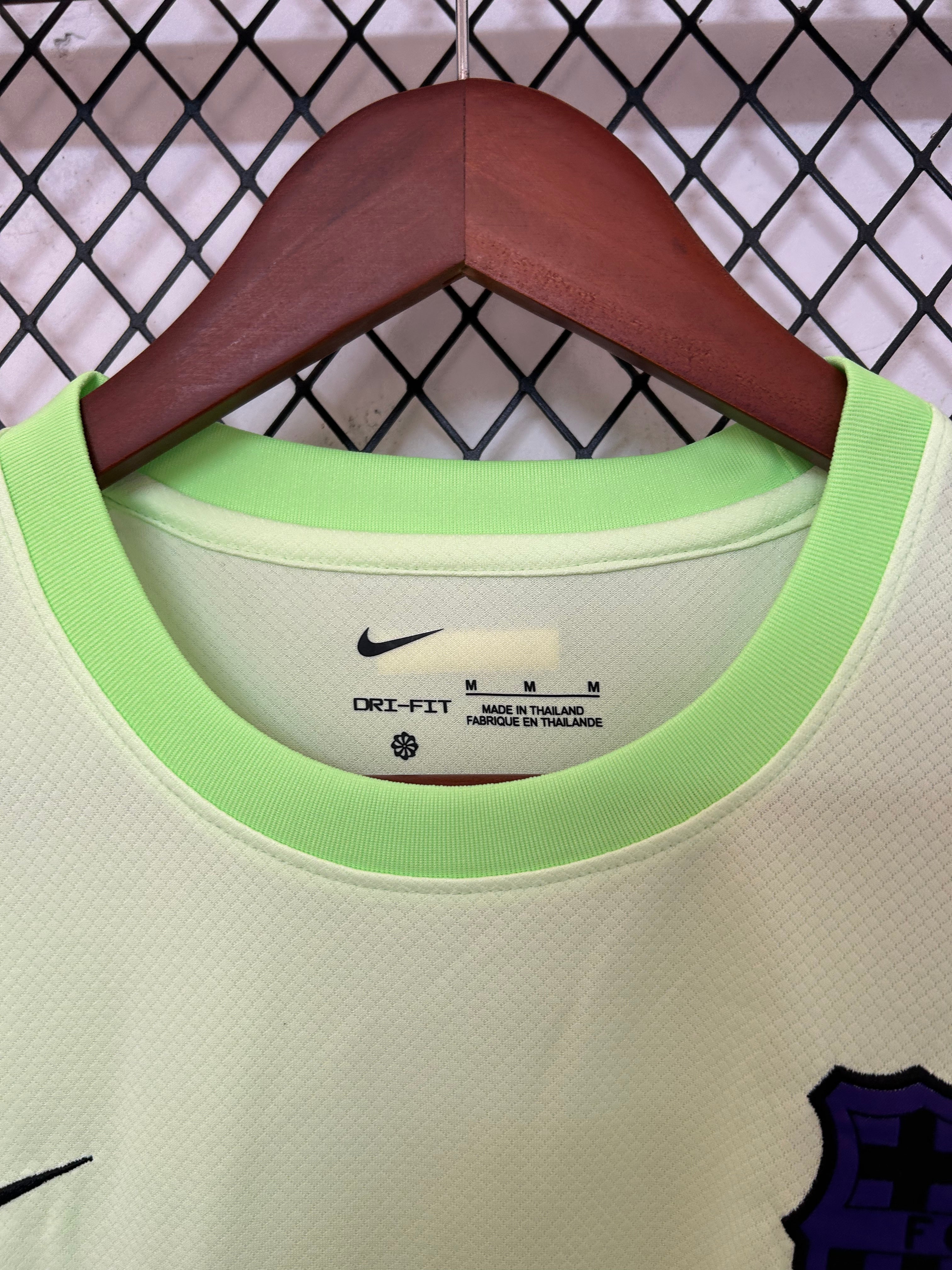 Camiseta FC Barcelona 25/26