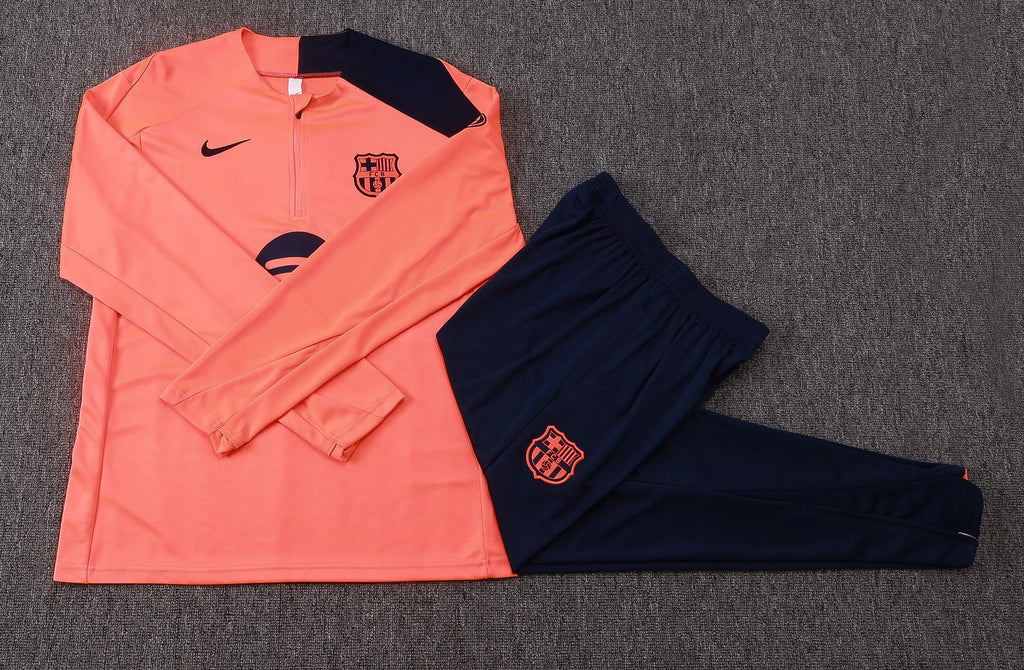 Chándal FC Barcelona 25/26