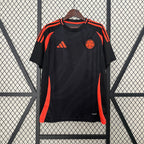 Camiseta Selección Colombia Away 24/25