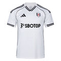 Camiseta Fulham Home 25/26