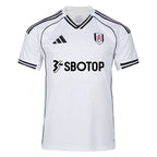 Camiseta Fulham Home 25/26