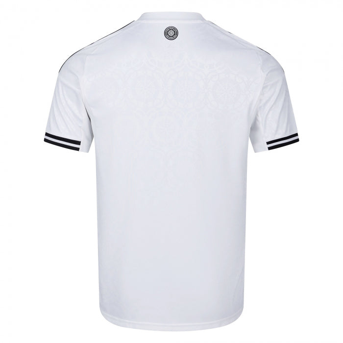 Camiseta Fulham Home 25/26
