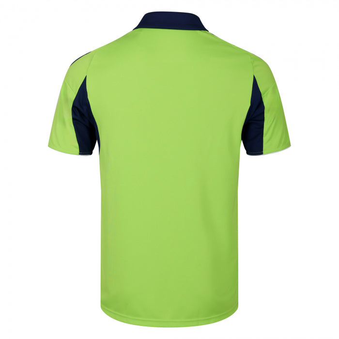 Camiseta Fulham Away 2025/26