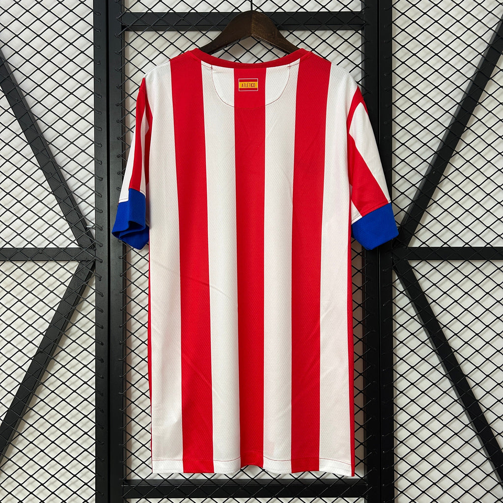 Camiseta Atletico de Madrid Retro 12/13