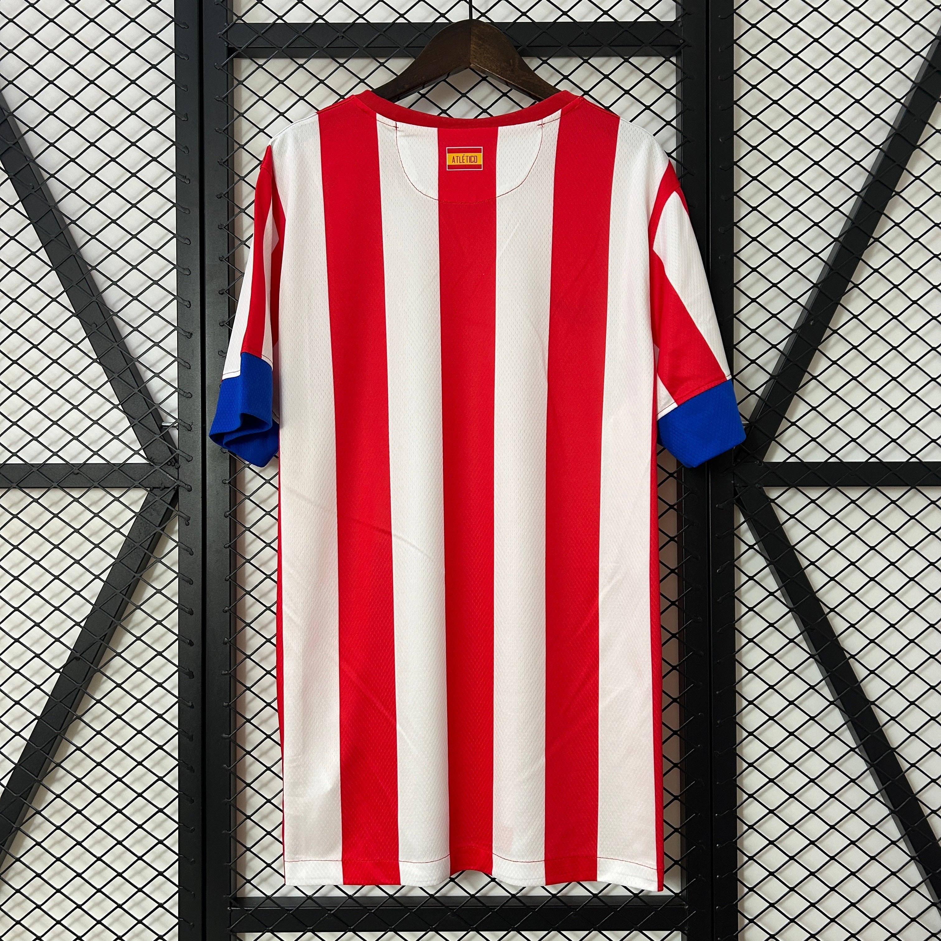 Camiseta Atletico de Madrid Retro 12/13