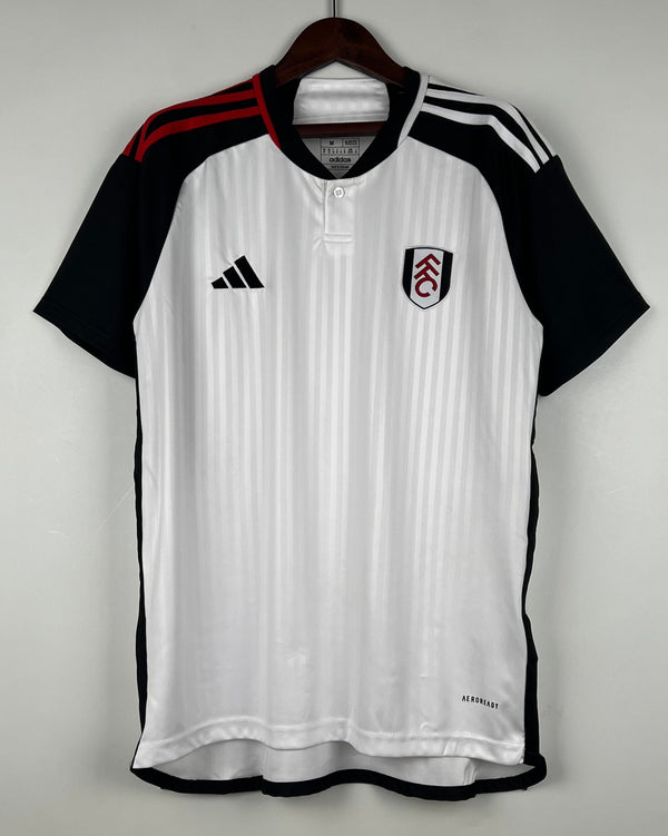 Camiseta Fulham Home 23/24