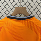 Camiseta y Pantalones para niños Real Madrid Away 2024/25