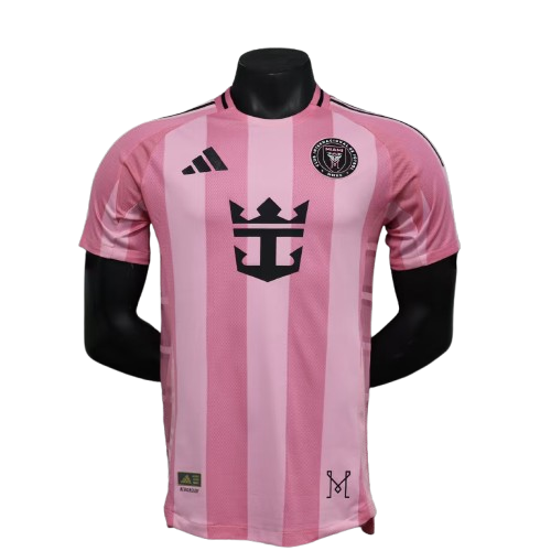 Camiseta Inter Miami Home 25/26 - Jugador