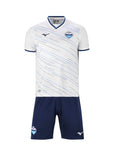 Camiseta y Pantalón para niños S.S Lazio Away 26/27