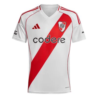 Camiseta River Plate Home 24/25
