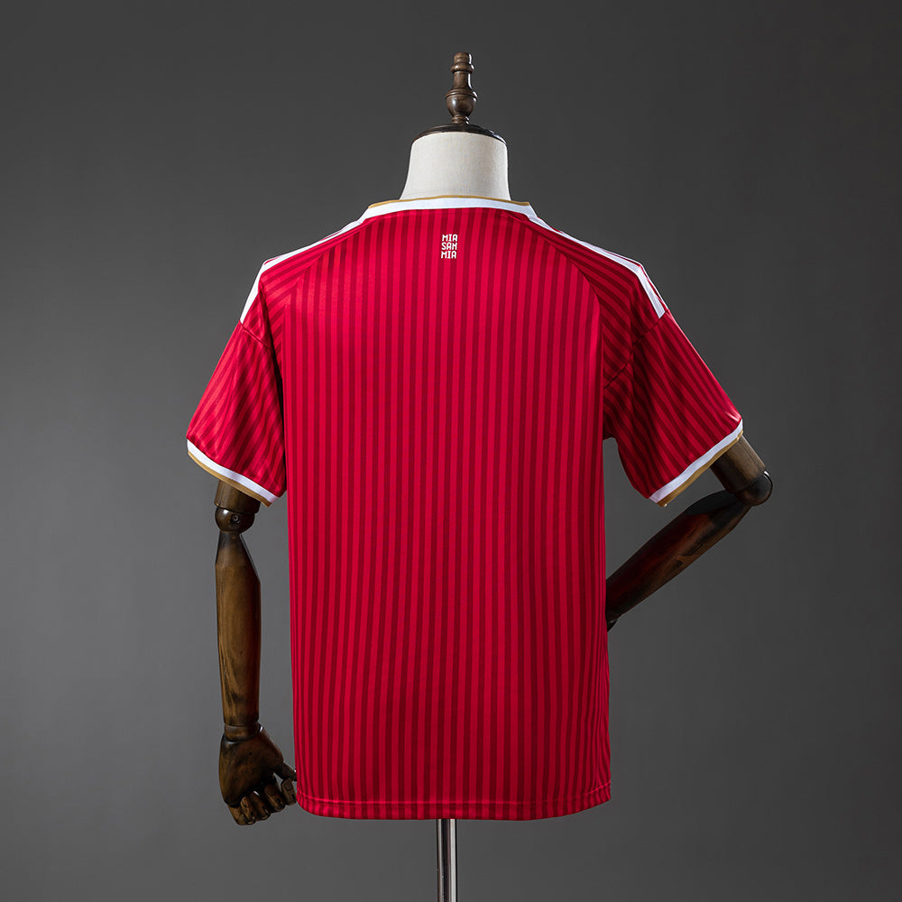 Camiseta Bayern de Múnich Home 2026/27
