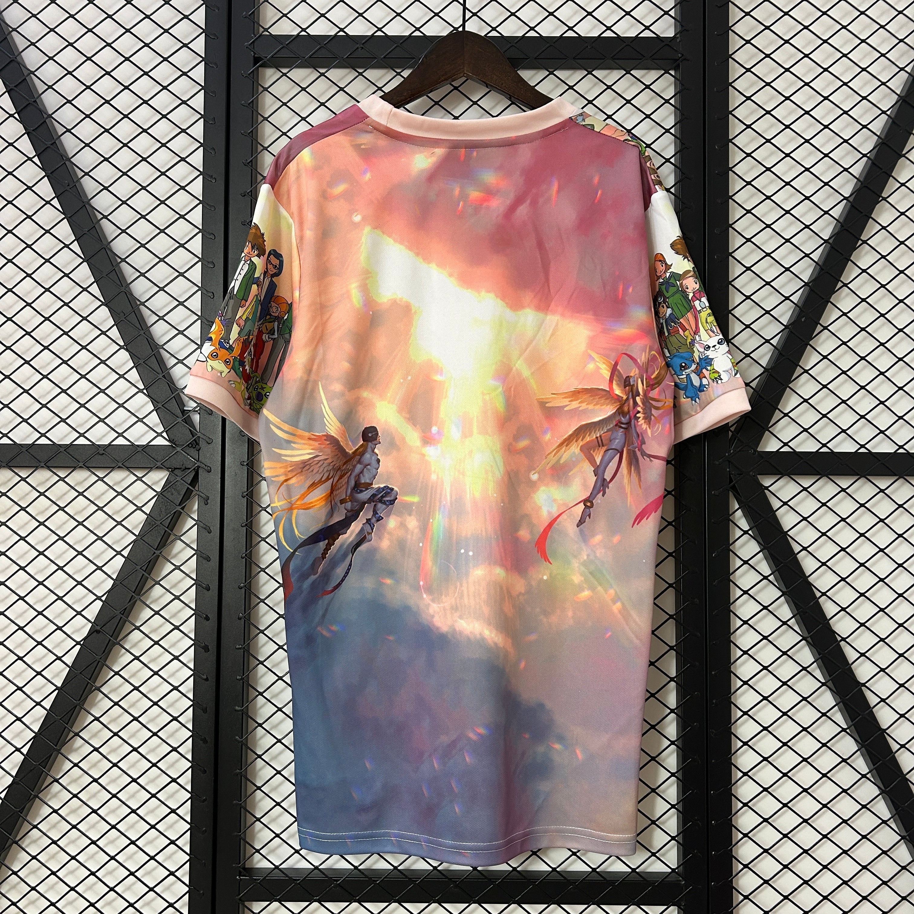 Camiseta do Japón Edición Especial 24/25