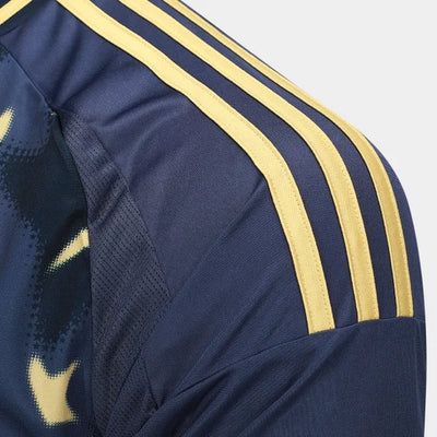 Camiseta Boca Juniors Away 25/26