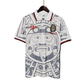 Camiseta México Retro 1998
