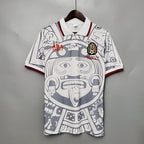 Camiseta México Retro 1998