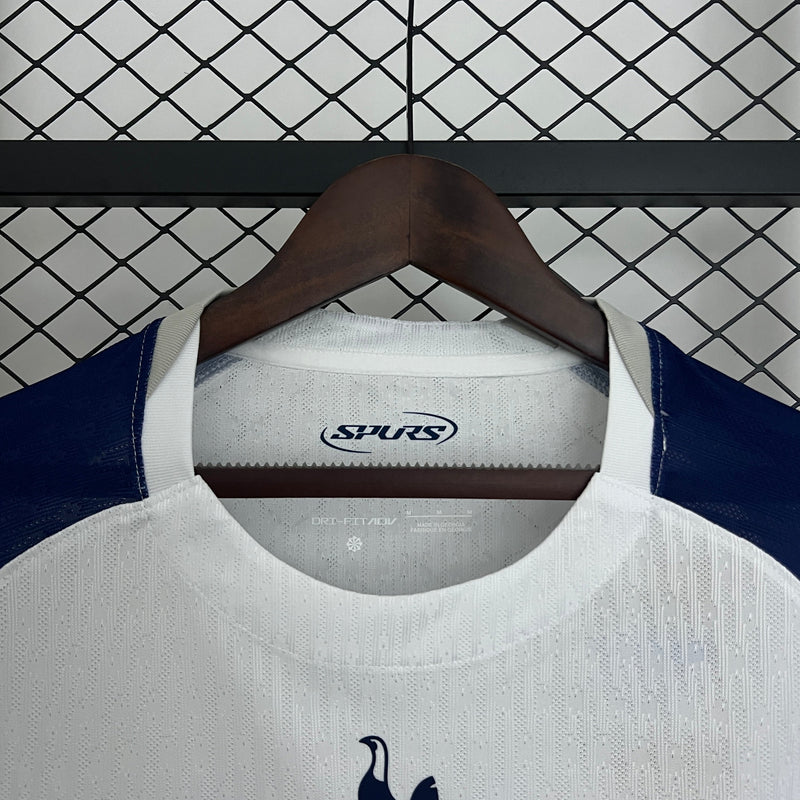Camiseta Tottenham Home 25/26