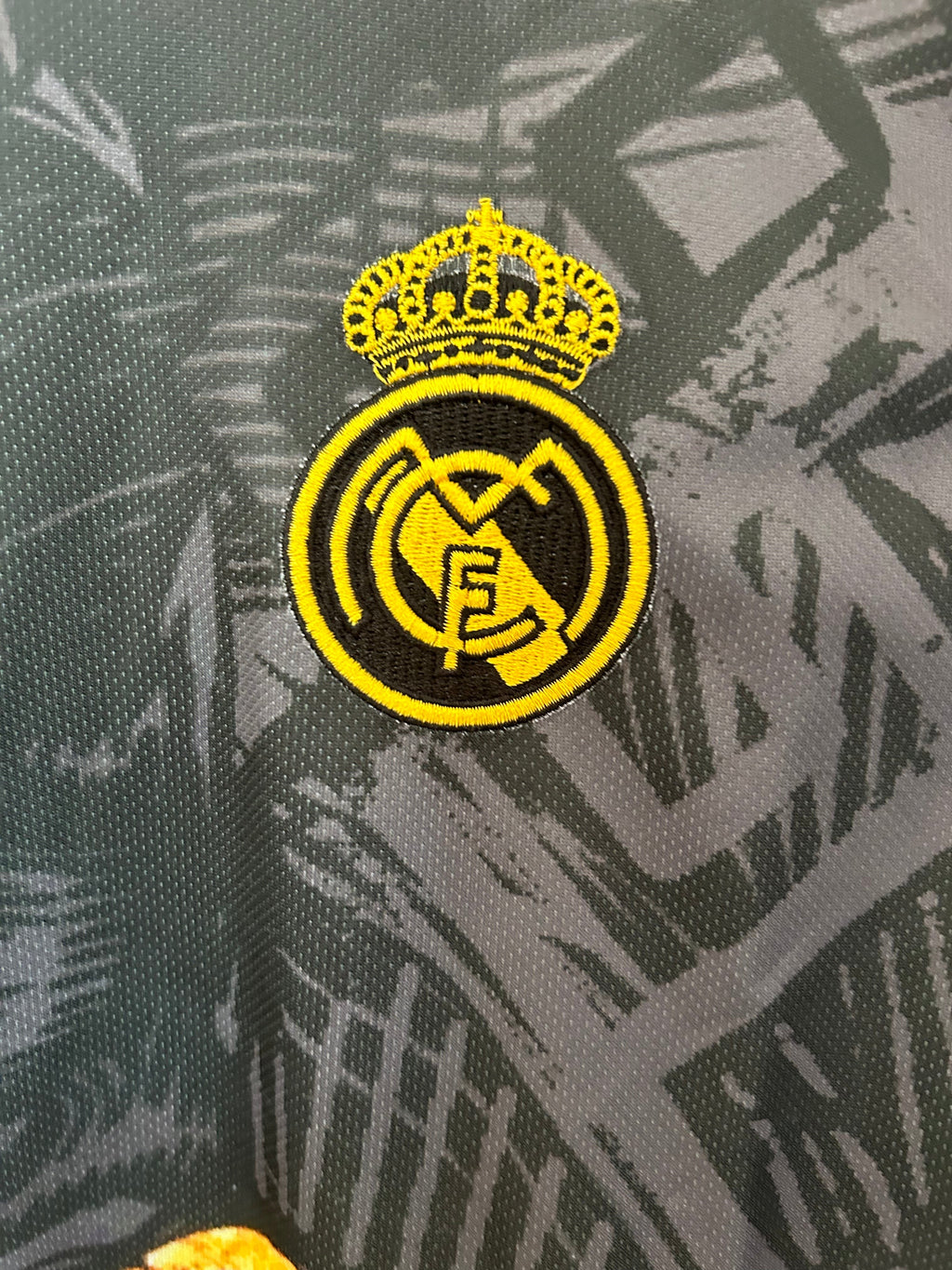 Camiseta Real Madrid Edición Especial 25/26