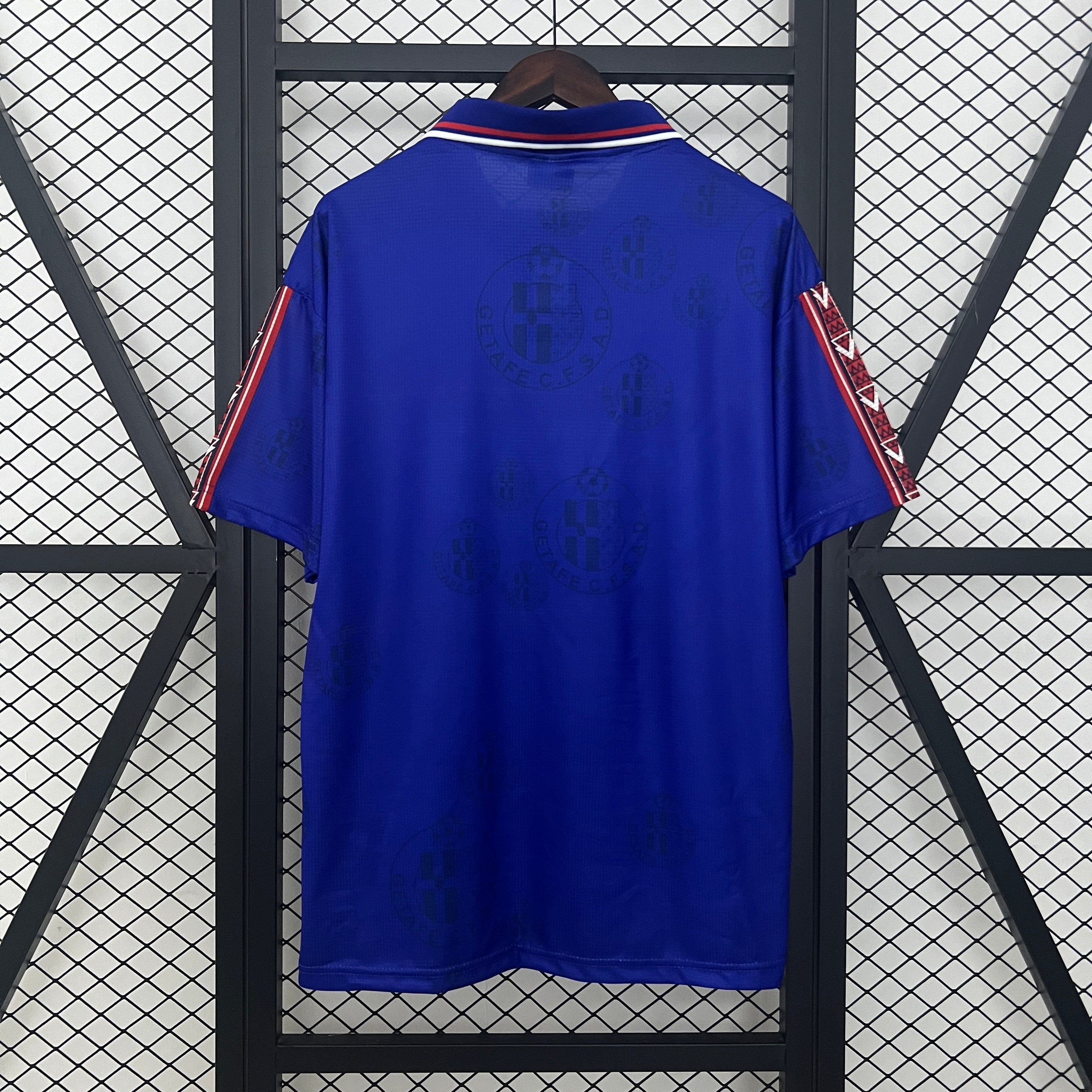 Camiseta Getafe Retro 98/99