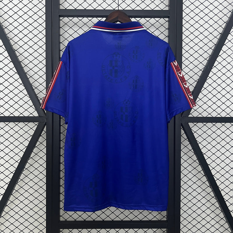 Camiseta Getafe Retro 98/99