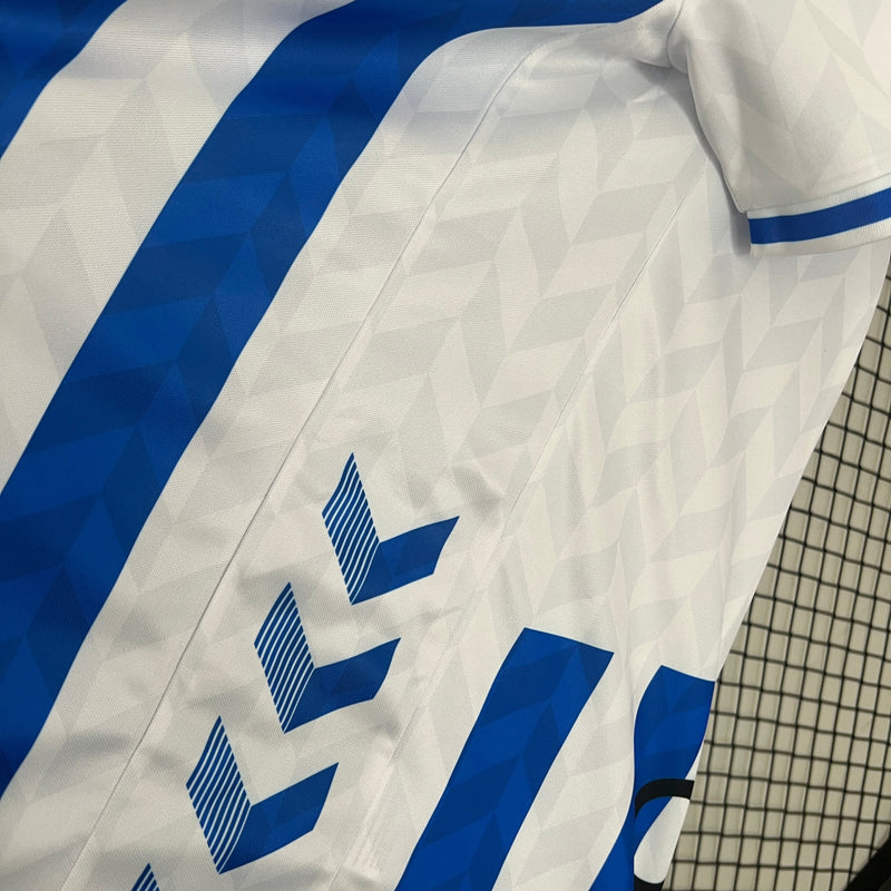 Camiseta Málaga CF Edición Especial 24/25