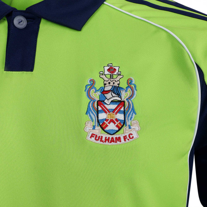 Camiseta Fulham Away 2025/26