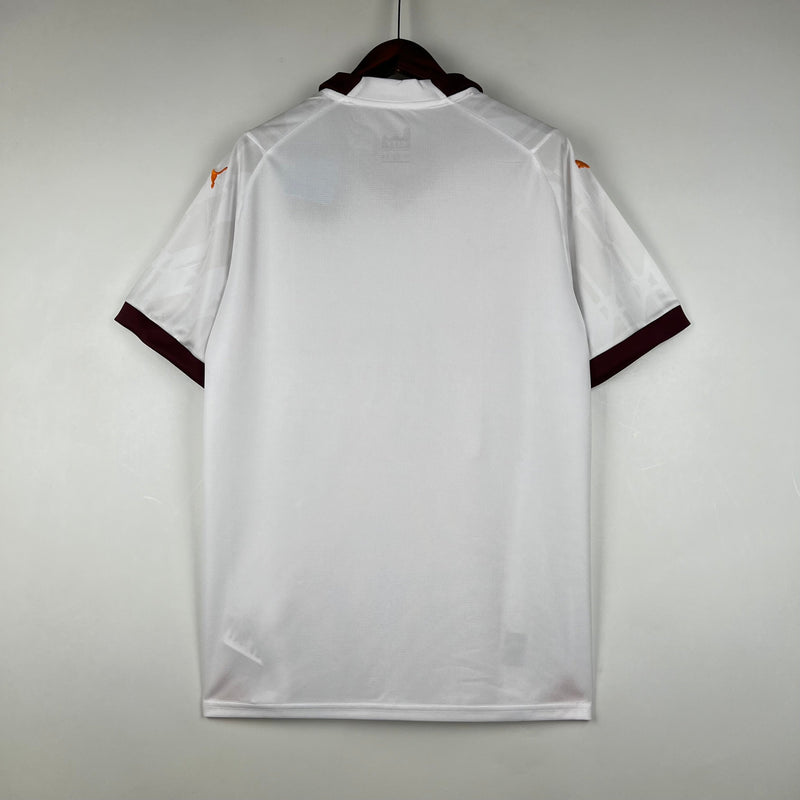 Camiseta Manchester City Away 23/24