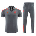 Conjunto Polo Bayern Múnich 2025/26
