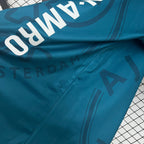 Camiseta Ajax Retro 95/96