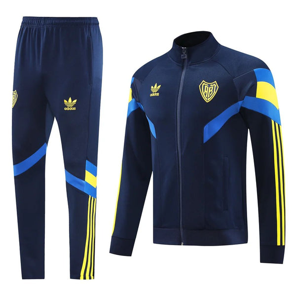 Chandal Boca Juniors 25/26