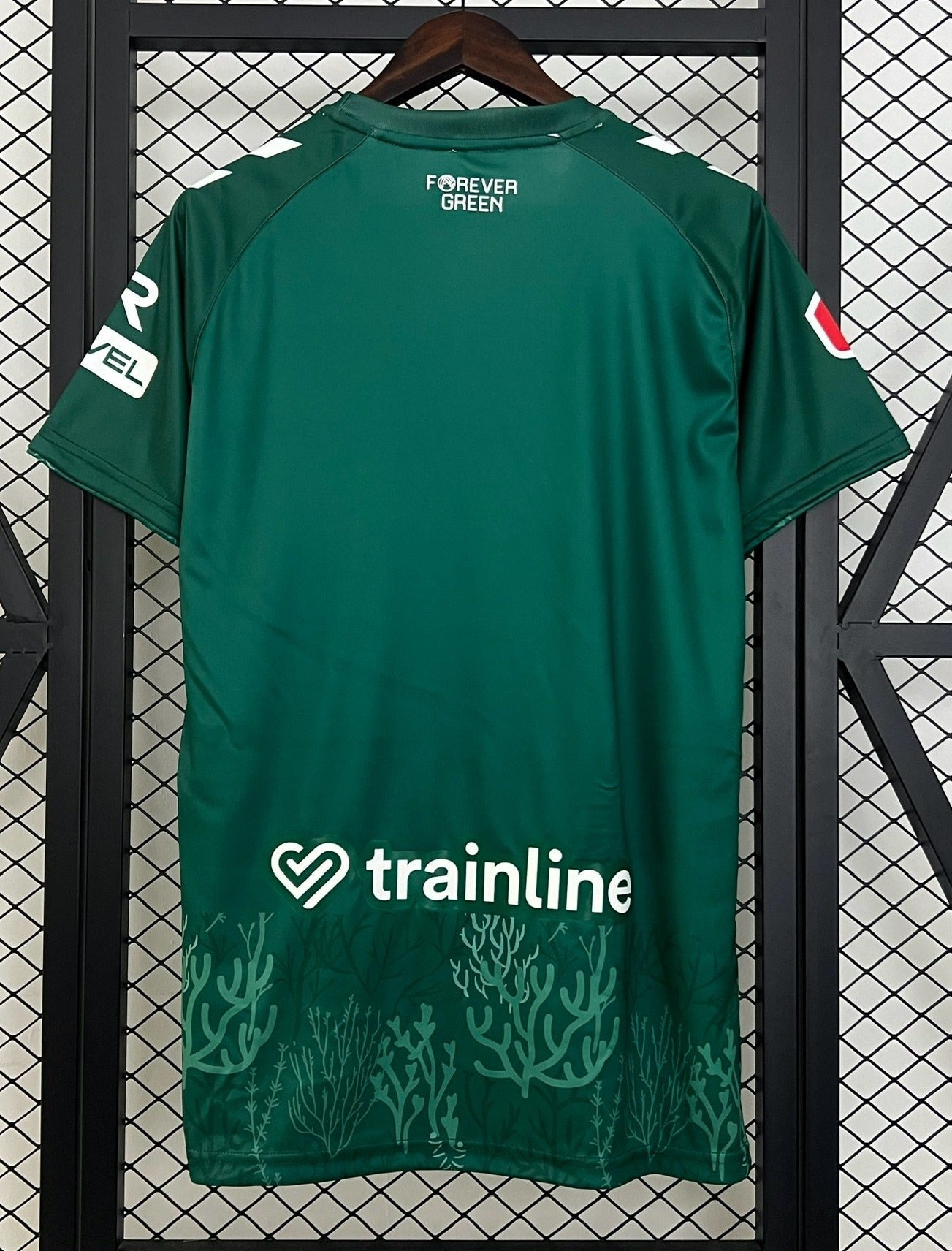 Camiseta Real Betis Edición Especial 25/26