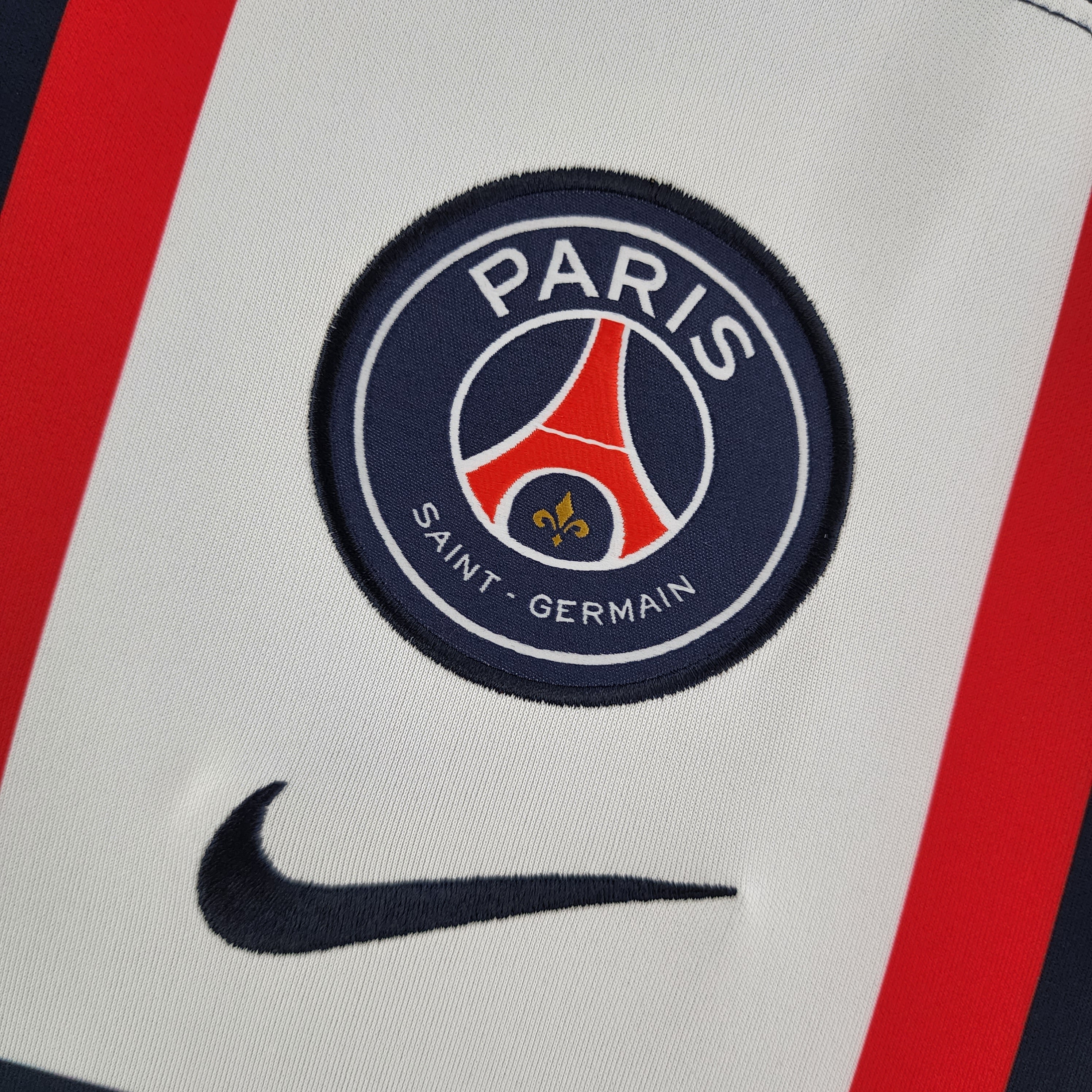 Camiseta PSG Home Retro 22/23